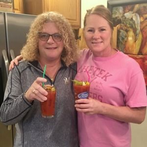 Meet your Posher, Lori